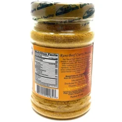 Beef Curry Masala, Natural 10-Spice Blend - 3oz (85g) - Rani Brand Authentic Indian Products 10 Beef Curry Masala, Natural 10-Spice Blend - 3oz (85g) - Rani Brand Authentic Indian Products -Kitchen GUEST 803a8c73 8db7 419a b562 6c8428fbd3e0