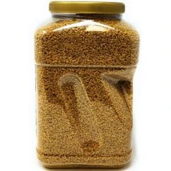 Fenugreek (Methi) Whole Seeds - 128oz (8lbs) 3.62kg - Rani Brand Authentic Indian Products