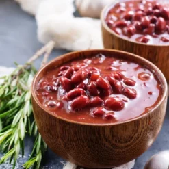 Red Kidney Beans (Rajmah Beans) Light - 32oz (2lbs) 908g - Rani Brand Authentic Indian Products -Kitchen GUEST 8079426d 8b36 4d4a 92d8 c7ff6105de6b 2