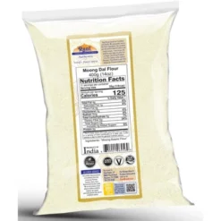 Rani Brand Authentic Indian Foods | Moong Flour (Mung Bean Flour, Green Gram Flour) 16 Rani Brand Authentic Indian Foods | Moong Flour (Mung Bean Flour, Green Gram Flour) -Kitchen GUEST 80c454b2 b51a 4c04 82a8 147520da472b