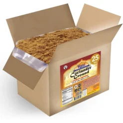 Rani Brand Authentic Indian Foods | Coriander (Dhania) Ground Seeds 20 Rani Brand Authentic Indian Foods | Coriander (Dhania) Ground Seeds -Kitchen GUEST 81c4eda6 1a51 417c b006 481b9a2b39bc