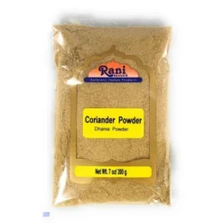 Rani Brand Authentic Indian Foods | Coriander (Dhania) Ground Seeds 16 Rani Brand Authentic Indian Foods | Coriander (Dhania) Ground Seeds -Kitchen GUEST 82b4e1cb f04c 4984 b193 21c7372c3c40