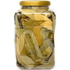 Bay Leaves Whole Hand Selected Extra Large - 16oz (1lb) 454g - Rani Brand Authentic Indian Products 11 Bay Leaves Whole Hand Selected Extra Large - 16oz (1lb) 454g - Rani Brand Authentic Indian Products -Kitchen GUEST 82d0e2cd c184 4a58 83c6 883b14a337d2