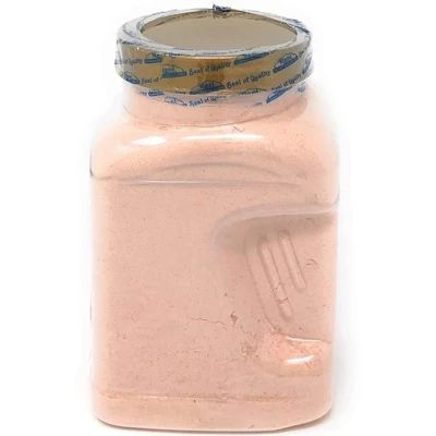 Black Salt (Kala Namak) Mineral Powder - 64oz (4lbs) 1.81kg - Rani Brand Authentic Indian Products 4 Black Salt (Kala Namak) Mineral Powder - 64oz (4lbs) 1.81kg - Rani Brand Authentic Indian Products - Image 2