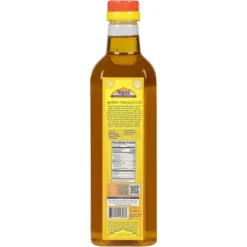 Yellow Mustard Oil (Kachi Ghani) - 33.8 Ounce (1 Liter) - Rani Brand Authentic Indian Products 10 Yellow Mustard Oil (Kachi Ghani) - 33.8 Ounce (1 Liter) - Rani Brand Authentic Indian Products -Kitchen GUEST 8373d576 3655 4693 abe1 c9ceb0f35ea8