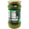 Asian Kitchen Green Chilli Cooking Paste - 10.58oz (300g) - Rani Brand Authentic Indian Products