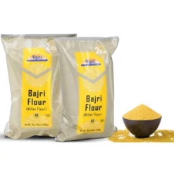 Rani Brand Authentic Indian Foods | Bajri Flour (Finger Millet)