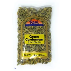 Rani Brand Authentic Indian Foods | Green Cardamom Pods (Hari Elachi) 13 Rani Brand Authentic Indian Foods | Green Cardamom Pods (Hari Elachi) -Kitchen GUEST 840cebe3 0da5 476f 8977 0468621e7b8b