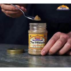 Tea (Chai) Masala, Indian 6-Spice Blend - 3.5oz (100g) - Rani Brand Authentic Indian Products) 10 Tea (Chai) Masala, Indian 6-Spice Blend - 3.5oz (100g) - Rani Brand Authentic Indian Products) -Kitchen GUEST 847b795b f51f 44ef 8305 2484404952fe