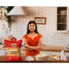 Red Matta Indian Rice 160oz (10lbs) 4.54kg - Rani Brand Authentic Indian Products 1 Red Matta Indian Rice 160oz (10lbs) 4.54kg - Rani Brand Authentic Indian Products -Kitchen GUEST 84b1174a 67bd 4e49 9bdb 45b711579a18