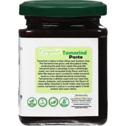 Organic Tamarind Paste (Imli Paste) 8.8oz (250g) - Rani Brand Authentic Indian Products 12 Organic Tamarind Paste (Imli Paste) 8.8oz (250g) - Rani Brand Authentic Indian Products -Kitchen GUEST 84cf5399 2787 4dad 875d 0ff1280fdb54