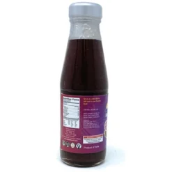 Dates & Tamarind Sauce - 7oz (200g) - Rani Brand Authentic Indian Products