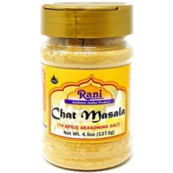 Rani Brand Authentic Indian Foods | Chat Masala, Indian 14-Spice Seasoning 31 Rani Brand Authentic Indian Foods | Chat Masala, Indian 14-Spice Seasoning -Kitchen GUEST 84f6b7dd 94f1 47e0 95c9 ecf59bc702cd