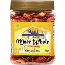 Rani Brand Authentic Indian Foods | Mace (Javathri) -Kitchen GUEST 859dc86f c246 41da abad 57117d2b5536