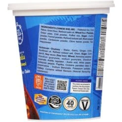 Rani Brand Authentic Indian Foods | Schezuan Bhel Puri Cup -Kitchen GUEST 85e3fb7a 3896 4c87 a7fa 0225f54ab14d