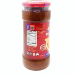 Major Grey Mango Chutney - Rani Brand Authentic Indian Products