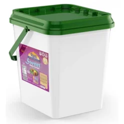 Sweet Mango Chutney - 176oz (11lbs) 5kg - Rani Brand Authentic Indian Products 11 Sweet Mango Chutney - 176oz (11lbs) 5kg - Rani Brand Authentic Indian Products -Kitchen GUEST 88681a4c 0ee0 4dd4 aa89 2e666e5a1a7f