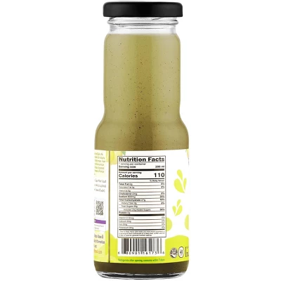 Masala Lemonade - 6.7 Fl Oz (200 Ml) Pack Of 6 - Rani Brand Authentic Indian Products 4 Masala Lemonade - 6.7 Fl Oz (200 Ml) Pack Of 6 - Rani Brand Authentic Indian Products - Image 2