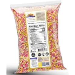 Rani Brand Authentic Indian Foods | Sugar Coated Fennel Candy -Kitchen GUEST 894aed45 5da9 4073 886b daed4bb267c3