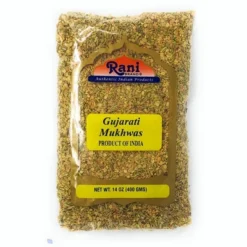 Rani Brand Authentic Indian Foods | Gujarati Mukhwas (Special After Dinner Mix) 15 Rani Brand Authentic Indian Foods | Gujarati Mukhwas (Special After Dinner Mix) -Kitchen GUEST 8aee7189 e4c5 4f00 b116 7c67e89c7b74