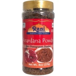 Rani Brand Authentic Indian Foods | Anardana (Pomegranate) 19 Rani Brand Authentic Indian Foods | Anardana (Pomegranate) -Kitchen GUEST 8b115383 20cf 47f8 adc4 d25389c92a2e