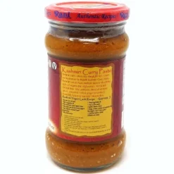 Kashmiri Masala Curry Paste - 10.5oz (300g) Pack Of 6 - Rani Brand Authentic Indian Products -Kitchen GUEST 8b2536c1 c6fe 40e8 97f1 6661dc76143d