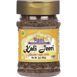 Kali Jeeri - 3oz (85g) - Rani Brand Authentic Indian Products 15 Kali Jeeri - 3oz (85g) - Rani Brand Authentic Indian Products -Kitchen GUEST 8c77da1b e17f 4ea7 b489 a86d89262e92