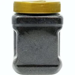 Kalonji (Black Seed, Nigella Sativa) Ground- 16oz (1lb) - Rani Brand Authentic Indian Products -Kitchen GUEST 8ca977a0 7f09 4d04 aee3 ec29ae908394