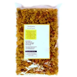 Rani Brand Authentic Indian Foods - Golden Raisins