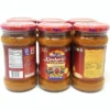 Kashmiri Masala Curry Paste - 10.5oz (300g) Pack Of 6 - Rani Brand Authentic Indian Products