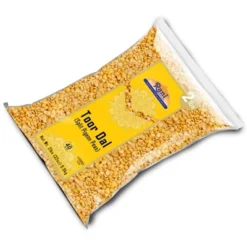 Toor Dal (Split Pigeon Peas) - 32oz (2lbs) 908g - Rani Brand Authentic Indian Products -Kitchen GUEST 8db02d1e 6332 496f 82e6 567fdc902c79