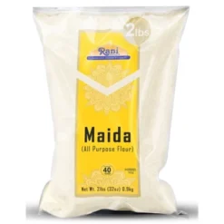 Rani Brand Authentic Indian Foods | Maida Flour -Kitchen GUEST 8dbd76bc 7906 4a92 b86a 21722bb620fd