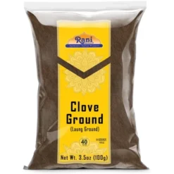 Rani Brand Authentic Indian Foods | Cloves (Laung) -Kitchen GUEST 8e20fba7 1976 48dc 8c60 4d5e9e5ad3fb
