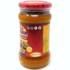 Kashmiri Masala Curry Paste - 10.5oz (300g) Pack Of 6 - Rani Brand Authentic Indian Products -Kitchen GUEST 8e7925b2 79a7 4396 947e 84890518185e