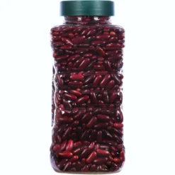 Organic Red Kidney Beans (Rajmah Beans) Light - Rani Brand Authentic Indian Products -Kitchen GUEST 8e7c1a9b 9dea 415a bbfb 881c02b9efc4