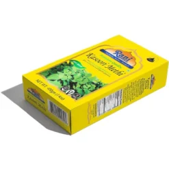 Rani Brand Authentic Indian Foods | Fenugreek Leaves Dried (Kasoori Methi) -Kitchen GUEST 8e9f4387 ae6e 4829 a16e 790946e5b6f6