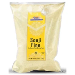 Rani Brand Authentic Indian Foods | Sooji Flour -Kitchen GUEST 8eaf0421 65ed 4833 916a f5620403ab52