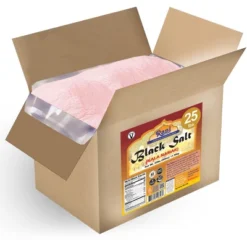 Rani Brand Authentic Indian Foods | Black Salt (Kala Namak) Mineral 16 Rani Brand Authentic Indian Foods | Black Salt (Kala Namak) Mineral -Kitchen GUEST 8ebc5b04 033d 4bf0 9243 5f893be847c6