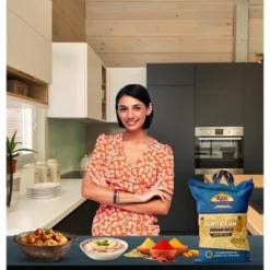 Surti Kolam Indian Rice 64oz (4lbs) 1.81kg - Rani Brand Authentic Indian Products