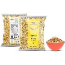 Barley (Jav) Whole With Husk (Non-hulled) - 14oz (400g) - Rani Brand Authentic Indian Products 10 Barley (Jav) Whole With Husk (Non-hulled) - 14oz (400g) - Rani Brand Authentic Indian Products -Kitchen GUEST 8f0dc47c b165 4679 a77d 01f8f3e80a8b