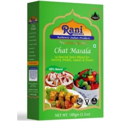 Rani Brand Authentic Indian Foods | Chat Masala, Indian 14-Spice Seasoning 29 Rani Brand Authentic Indian Foods | Chat Masala, Indian 14-Spice Seasoning -Kitchen GUEST 8f0fe2fd 04d0 44fd 881a 04233b81e9ca