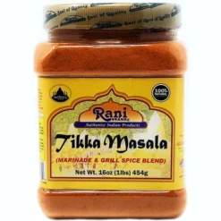 Rani Brand Authentic Indian Foods | Tikka Masala, Indian 7-Spice Blend 19 Rani Brand Authentic Indian Foods | Tikka Masala, Indian 7-Spice Blend -Kitchen GUEST 8f1abd14 91a9 460b a732 0b007d0deb54