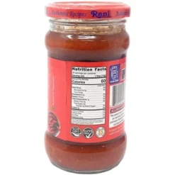Red Chilli Cooking Paste - 10.58oz (300g) Pack Of 6 - Rani Brand Authentic Indian Products 13 Red Chilli Cooking Paste - 10.58oz (300g) Pack Of 6 - Rani Brand Authentic Indian Products -Kitchen GUEST 8f2547a3 a6de 49be b41e 8d95a5b2282a