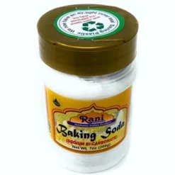 Rani Baking Soda (SODIUM BI-CARBONATE) - 7oz (200g) - Rani Brand Authentic Indian Products -Kitchen GUEST 8fd976b3 204d 4055 85f7 21fc029d7733