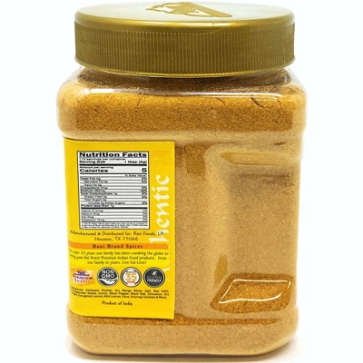 Rani Brand Authentic Indian Foods | Chana Masala, Garbanzo Curry 15-Spice Blend 3 Rani Brand Authentic Indian Foods | Chana Masala, Garbanzo Curry 15-Spice Blend