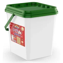 Garlic Cooking Paste - 176oz (11lbs) 5kg - Rani Brand Authentic Indian Products 11 Garlic Cooking Paste - 176oz (11lbs) 5kg - Rani Brand Authentic Indian Products -Kitchen GUEST 9024994e 32e7 4f8f 8cb6 2012f9516137