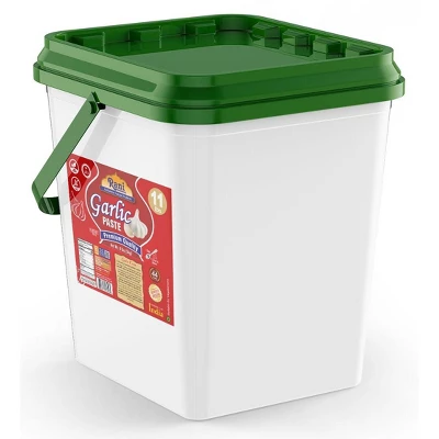 Garlic Cooking Paste - 176oz (11lbs) 5kg - Rani Brand Authentic Indian Products 5 Garlic Cooking Paste - 176oz (11lbs) 5kg - Rani Brand Authentic Indian Products - Image 3