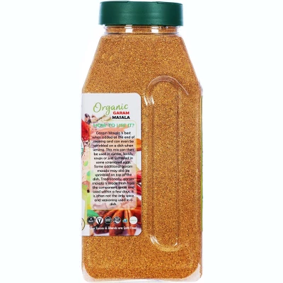 Rani Brand Authentic Indian Foods | Garam Masala, Indian 11-Spice Blend 5 Rani Brand Authentic Indian Foods | Garam Masala, Indian 11-Spice Blend - Image 3