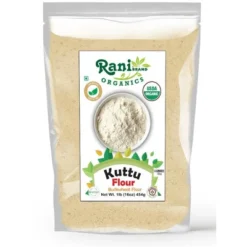 Rani Brand Authentic Indian Foods | Organic Kuttu (Buckwheat) Flour -Kitchen GUEST 908fc59b 2e8e 4bfb a1cf 8fe156f91eab