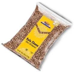 Kala Chana (Desi Chickpeas With Skin) - 32oz (2lbs) 908g - Rani Brand Authentic Indian Products -Kitchen GUEST 90bdb081 e4af 4537 90cc 4d23f2f8e648